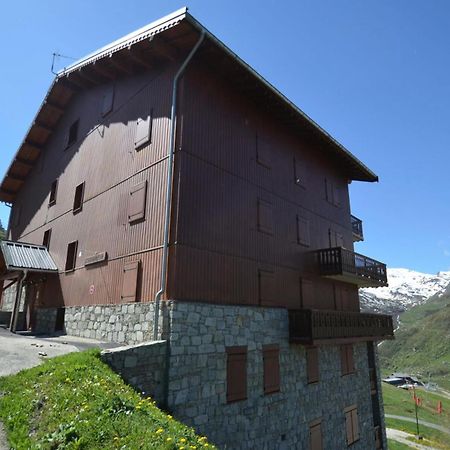 Residence Courmayeur - Appartement Renove Aux Pieds Des Pistes Pour 8 Personnes Mae-4104 Saint-Martin-de-Belleville Luaran gambar