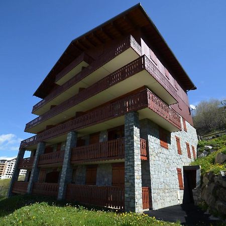 Residence Courmayeur - Appartement Renove Aux Pieds Des Pistes Pour 8 Personnes Mae-4104 Saint-Martin-de-Belleville Luaran gambar